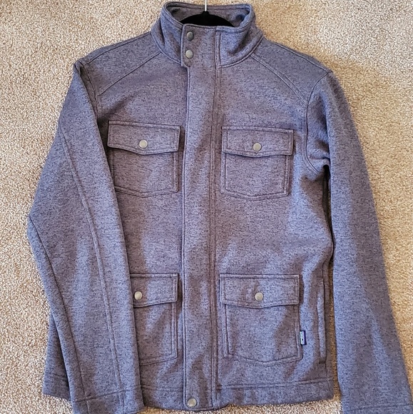 Patagonia Other - Mens Patagonia Zip